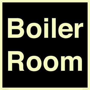 Boiler Room